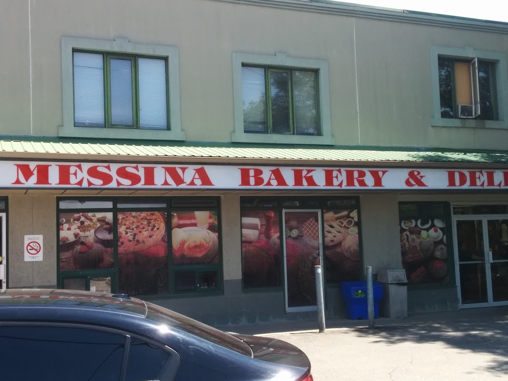 Messina Bakery | 19 Scarlett Rd, York, ON M6N 4J5, Canada | Phone: (416) 762-2496