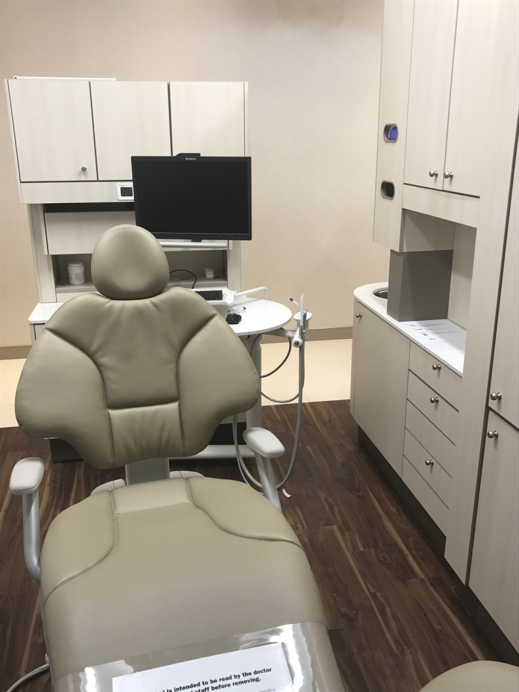 Shine Family Dental | 7488 King George Blvd #370, Surrey, BC V3W 0H9, Canada | Phone: (604) 503-0320