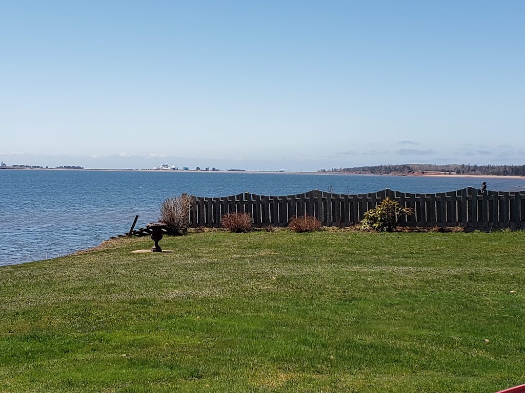 Northumberland Provincial Park | 12547 PE-4, Belle River, PE C0A 1B0, Canada | Phone: (902) 962-7418