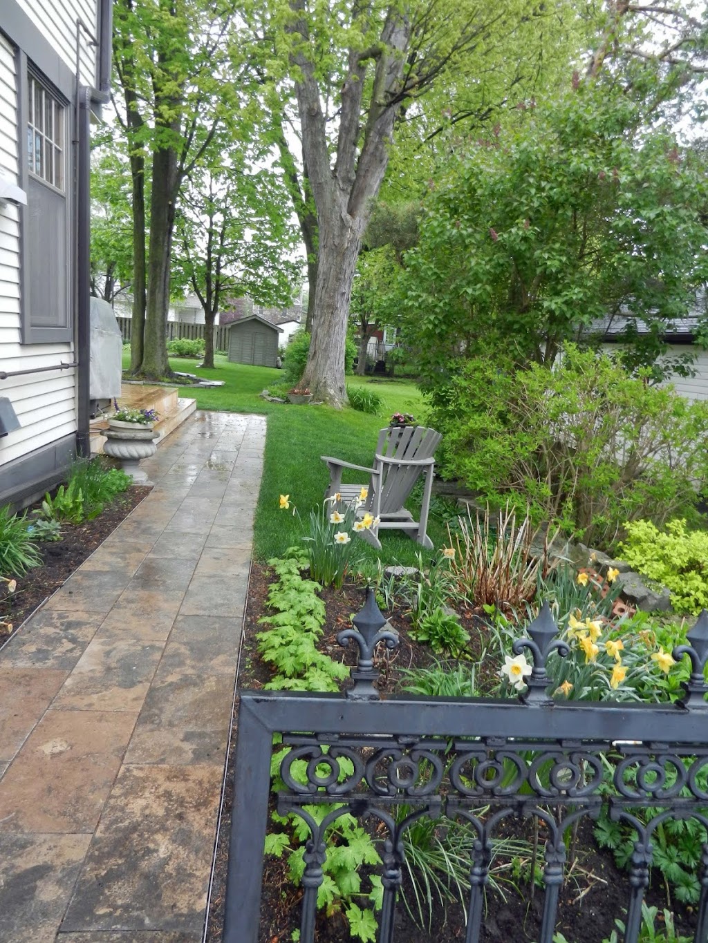 green space design | 201 Belmont Ave, Kingston, ON K7M 4T3, Canada | Phone: (613) 483-2359