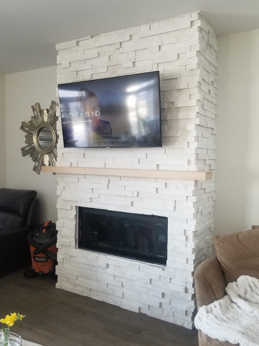 Versa-Tile | Meadowood Rd, Kingston, ON K7M 5G6, Canada | Phone: (613) 453-4641