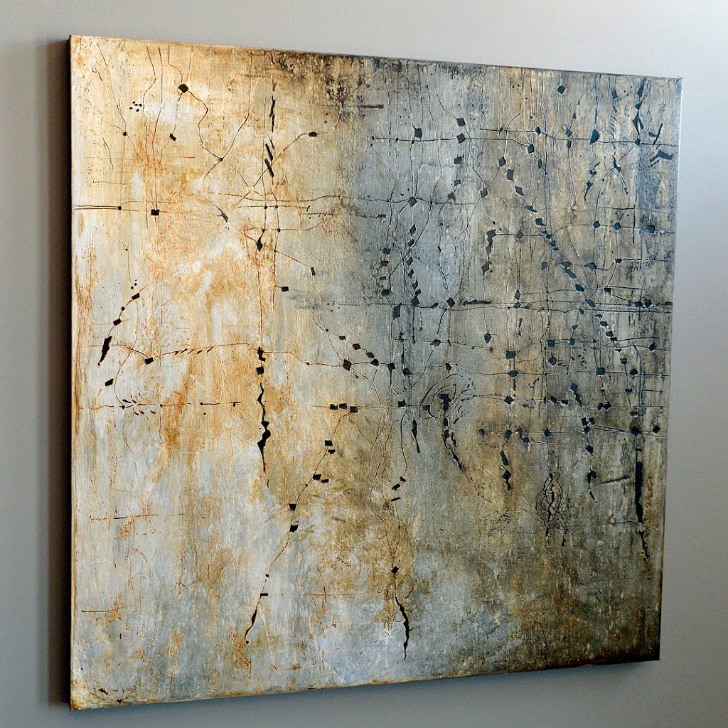 M. Degelman Contemporary Art | 857 Canoe Green SW, Airdrie, AB T4B 3K6, Canada | Phone: (403) 980-0686