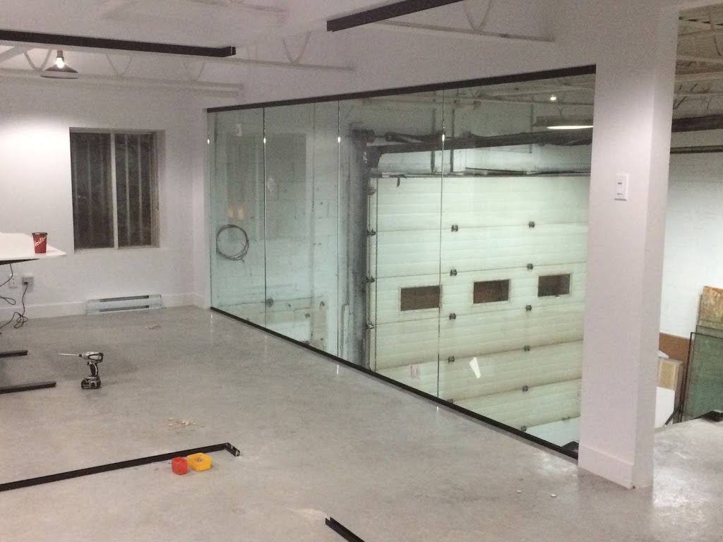 Vitrerie Alfonso Inc. | 1250 Rue Tellier, Laval, QC H7C 2H2, Canada | Phone: (514) 323-3680