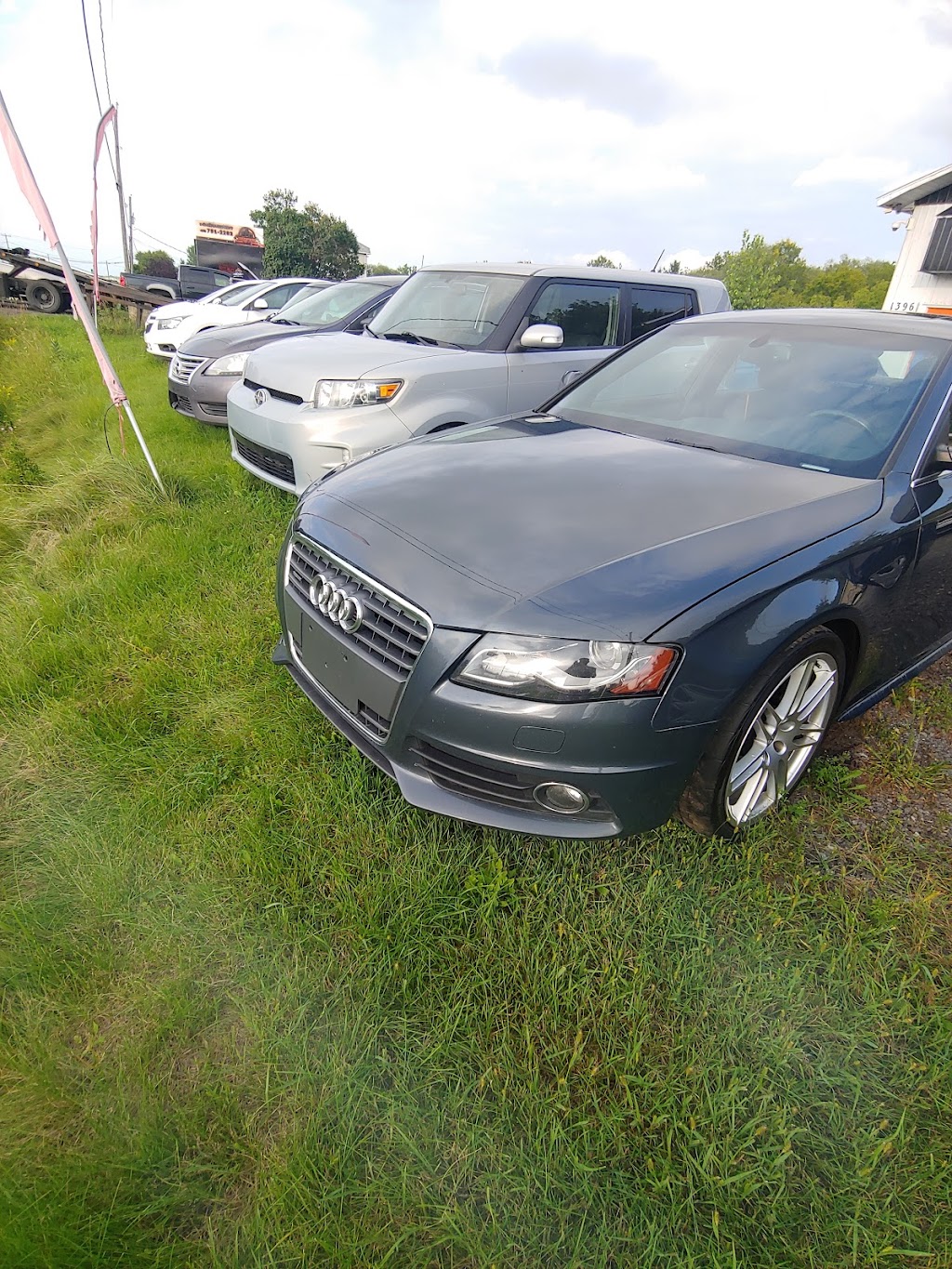 Location Auto Élite | 1250 Rue Notre-Dame, Lavaltrie, QC J5T 1M4, Canada | Phone: (514) 894-2886