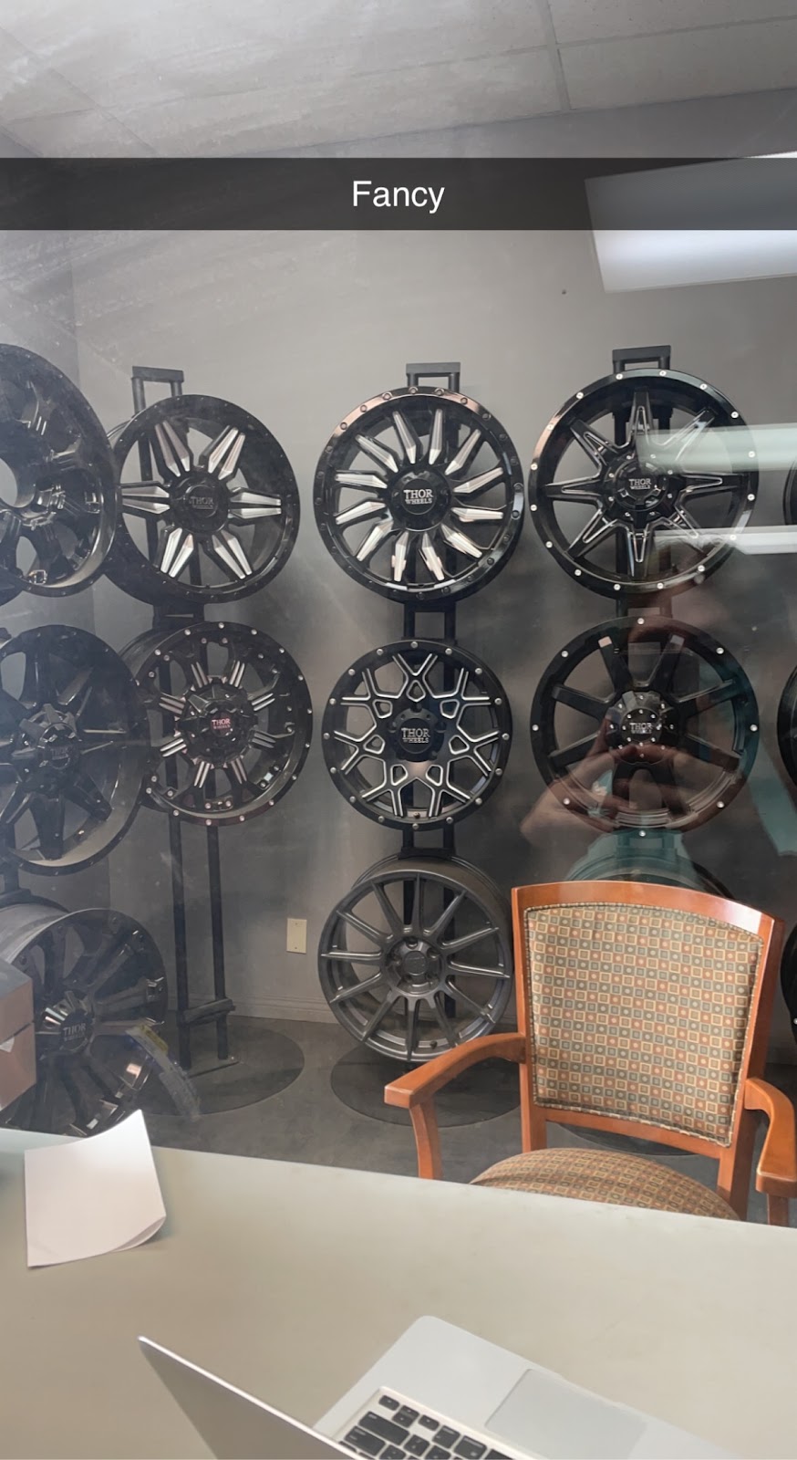 Thor Tire Distributors | 7022 51 ave T6B 2P4, Edmonton, AB T6E 3X4, Canada | Phone: (780) 289-0769