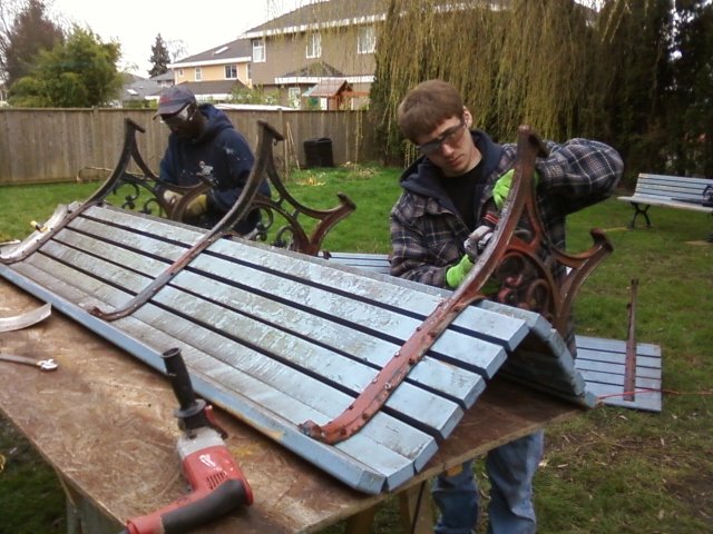 Vancouver Handyman Services | 9871 Seavale Rd, Richmond, BC V7A 4B6, Canada | Phone: (604) 288-7200