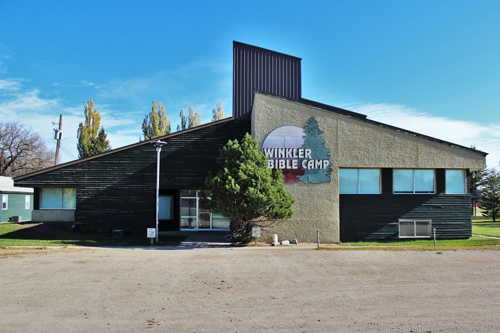 Winkler Bible Camp Inc | 16037 MB-3, Roland, MB R0G 1T0, Canada | Phone: (204) 325-9519