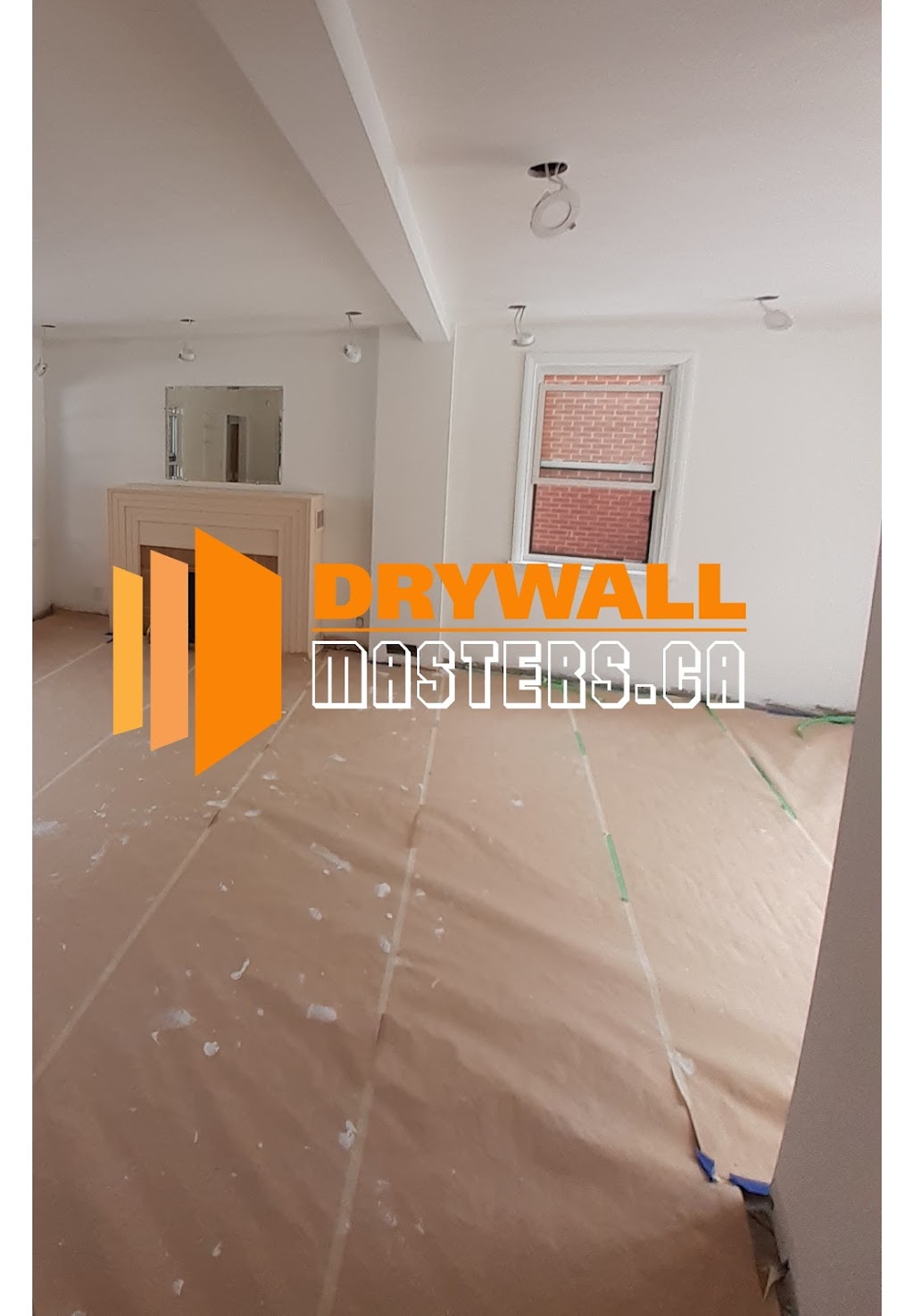 Drywall Masters | Kitchener, ON N2P 2A3, Canada | Phone: (519) 404-2152