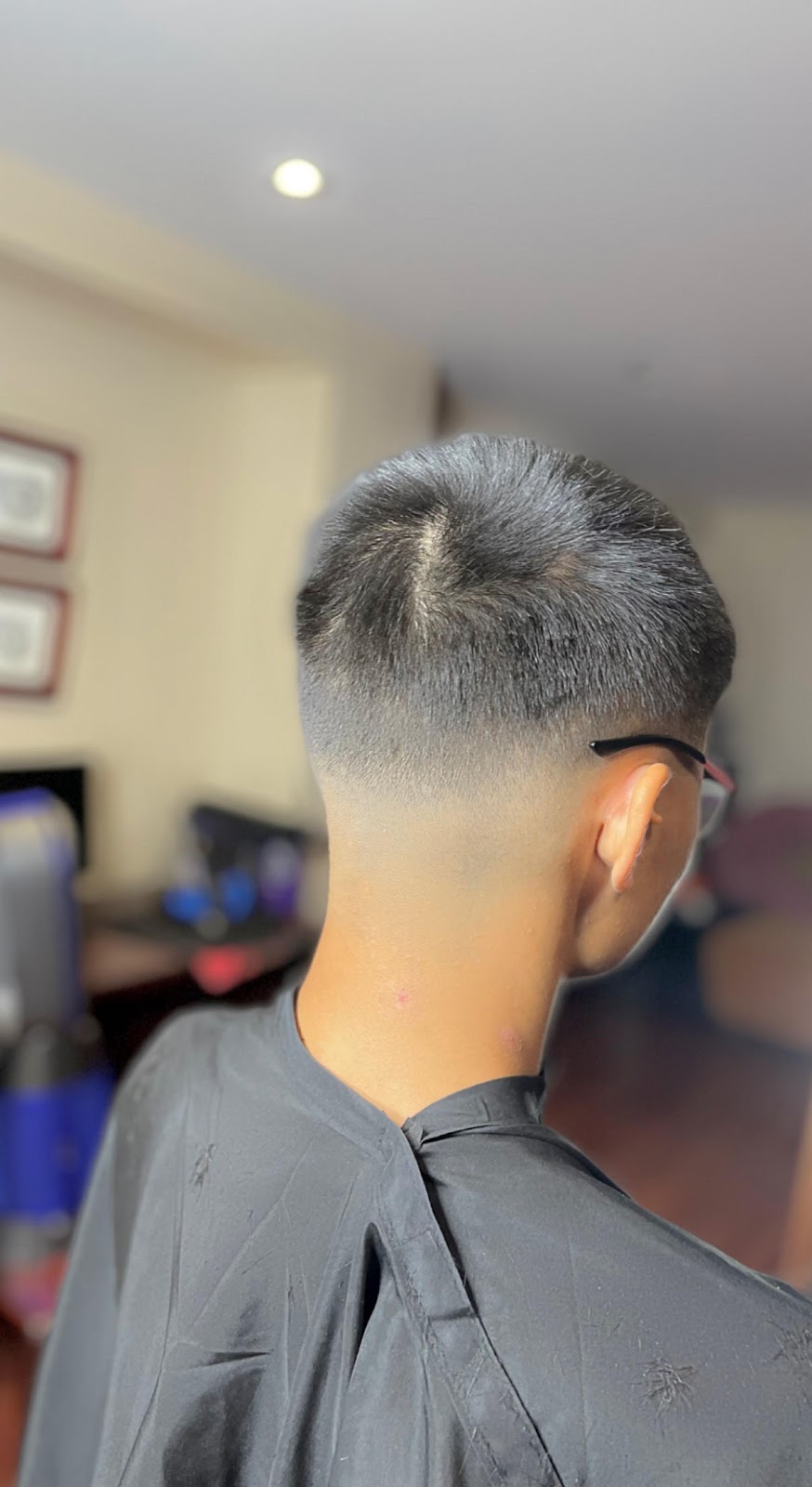 Barber Sharps | 2929 Elgin Mills Rd E, Markham, ON L6C 0H7, Canada | Phone: (437) 350-2416