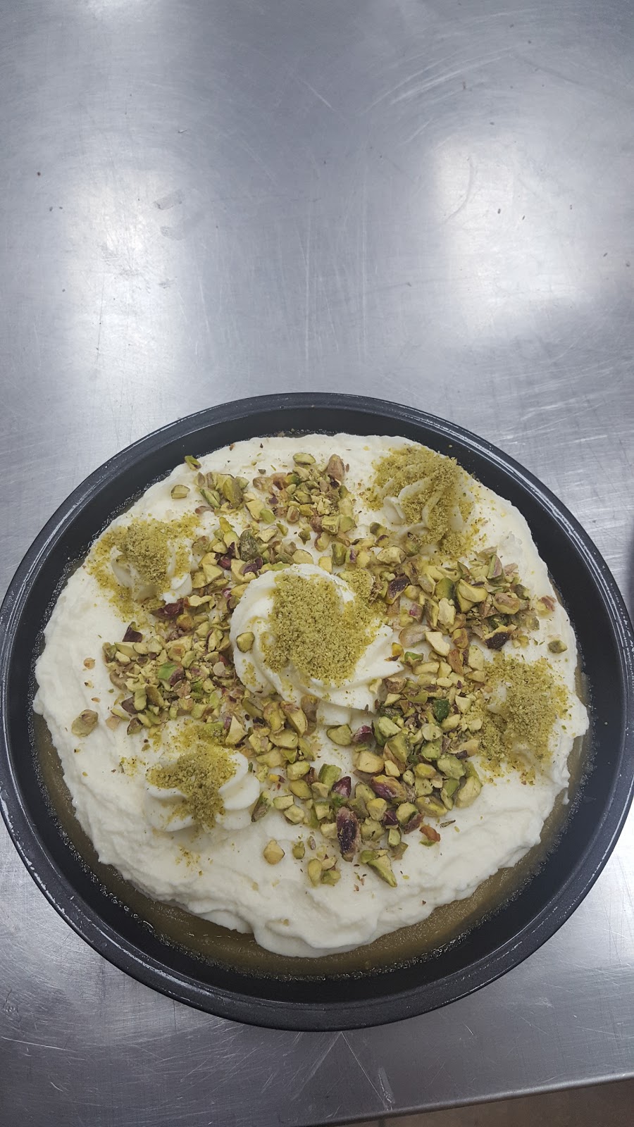 Boulangerie & Patisserie Parfait | 15779 Boul. de Pierrefonds, Pierrefonds, QC H9H 3X6, Canada | Phone: (514) 620-7000