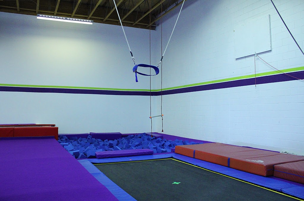 Kelowna Gymnastix | 1891 Springfield Rd #225, Kelowna, BC V1Y 5V5, Canada | Phone: (778) 484-7570