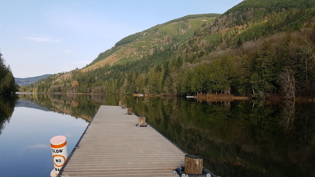Two Bedroom Cabin - 83MF | 9249 Upper Frost Creek Rd, Maple Falls, WA 98266, USA | Phone: (636) 736-4460