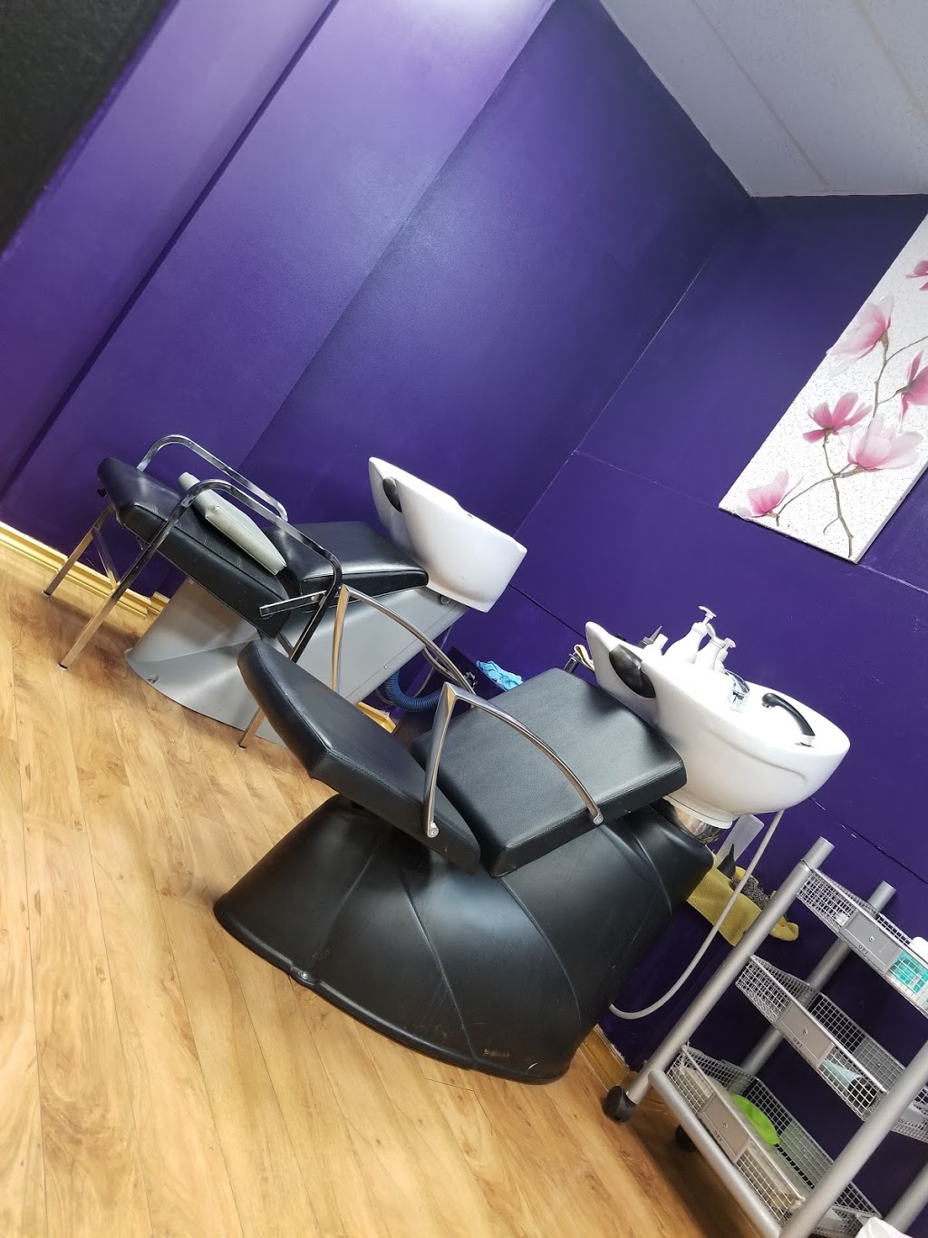 Legacy Barbershop Spa & Education ? | 8930 Jasper Ave, Edmonton, AB T5H 4E9, Canada | Phone: (780) 423-5178