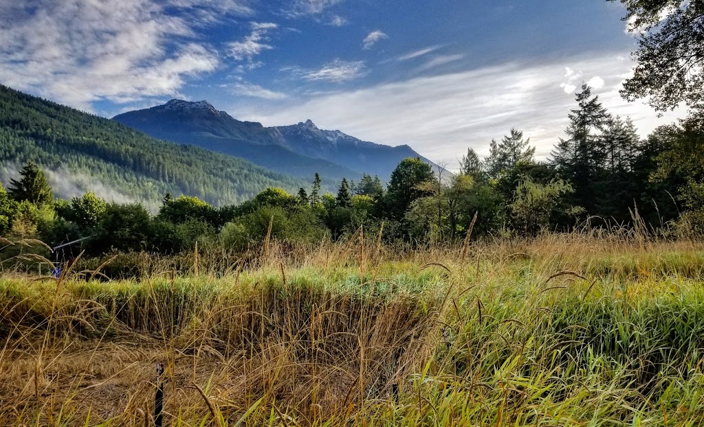 Mt Baker Bed and Breakfast | 9434 Cornell Creek Rd, Deming, WA 98244, USA | Phone: (360) 599-9111
