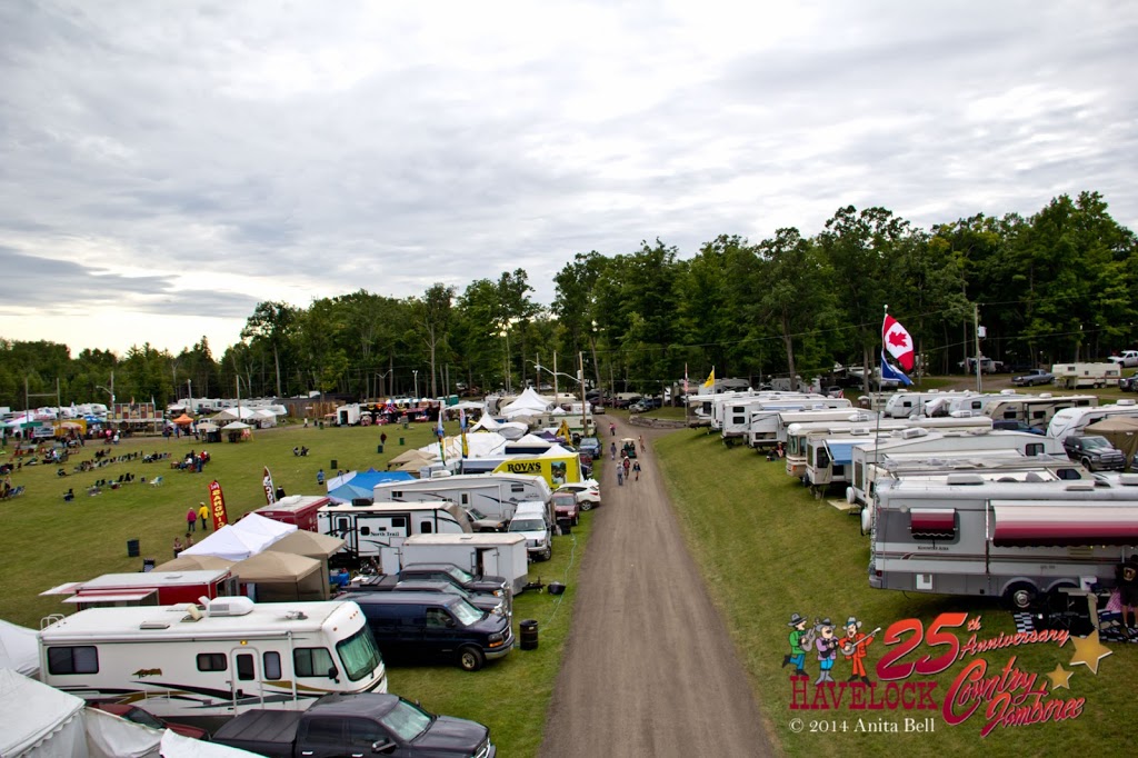 Havelock Country Jamboree | 10 County Rd 48, Havelock, ON K0L 1Z0, Canada | Phone: (705) 778-3353