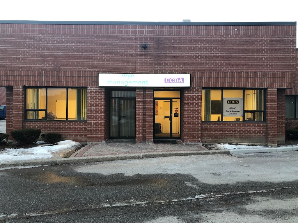 Wye Management Group | 6725 Millcreek Dr, Mississauga, ON L5N 5V3, Canada | Phone: (888) 993-6468