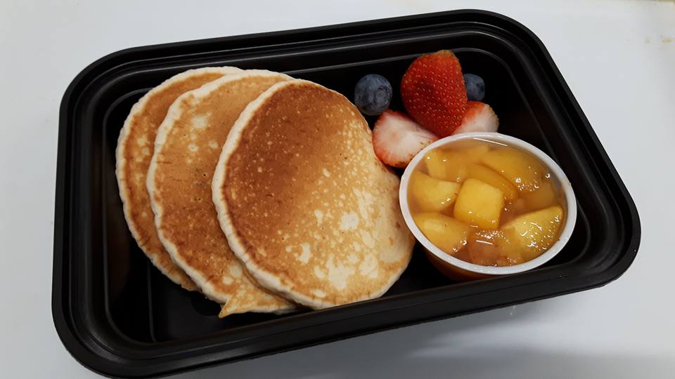 Fit To Eat Catering | 2 Cushman Rd #5, St. Catharines, ON L2M 6S8, Canada | Phone: (905) 397-0931