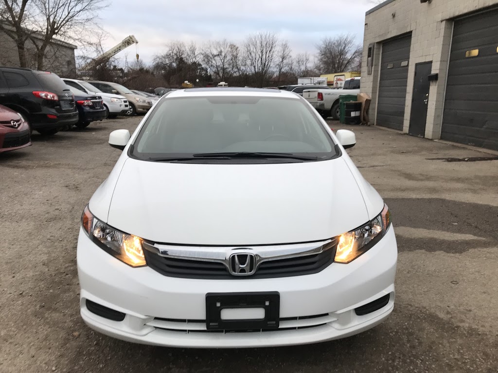 JOUD AUTO SALES | 55 Clarke Rd, London, ON N5W 5Y2, Canada | Phone: (519) 694-9033