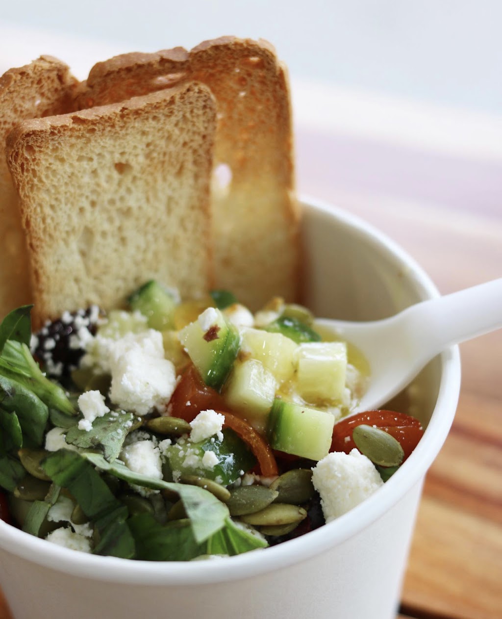 Krave Kulture Yogurt | 3151 Edgemont Blvd, North Vancouver, BC V7R 2N9, Canada | Phone: (604) 770-1723