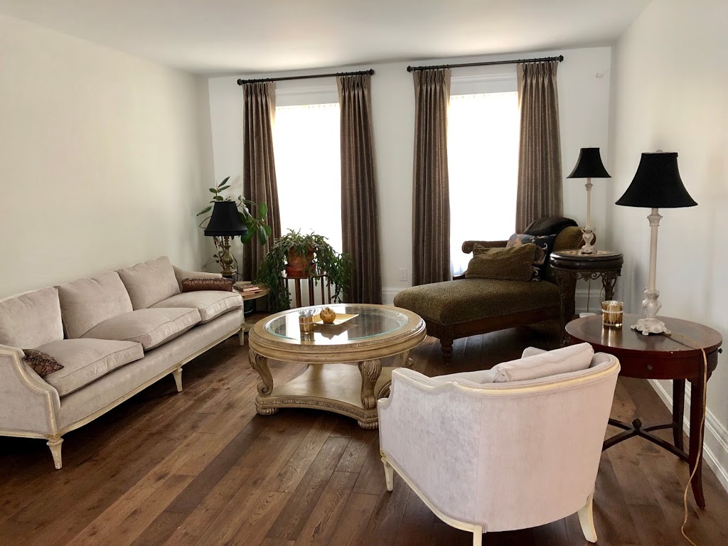Shades of Home Custom Window Treatments | 1200 Speers Rd, Oakville, ON L6L 2X4, Canada | Phone: (905) 827-8555