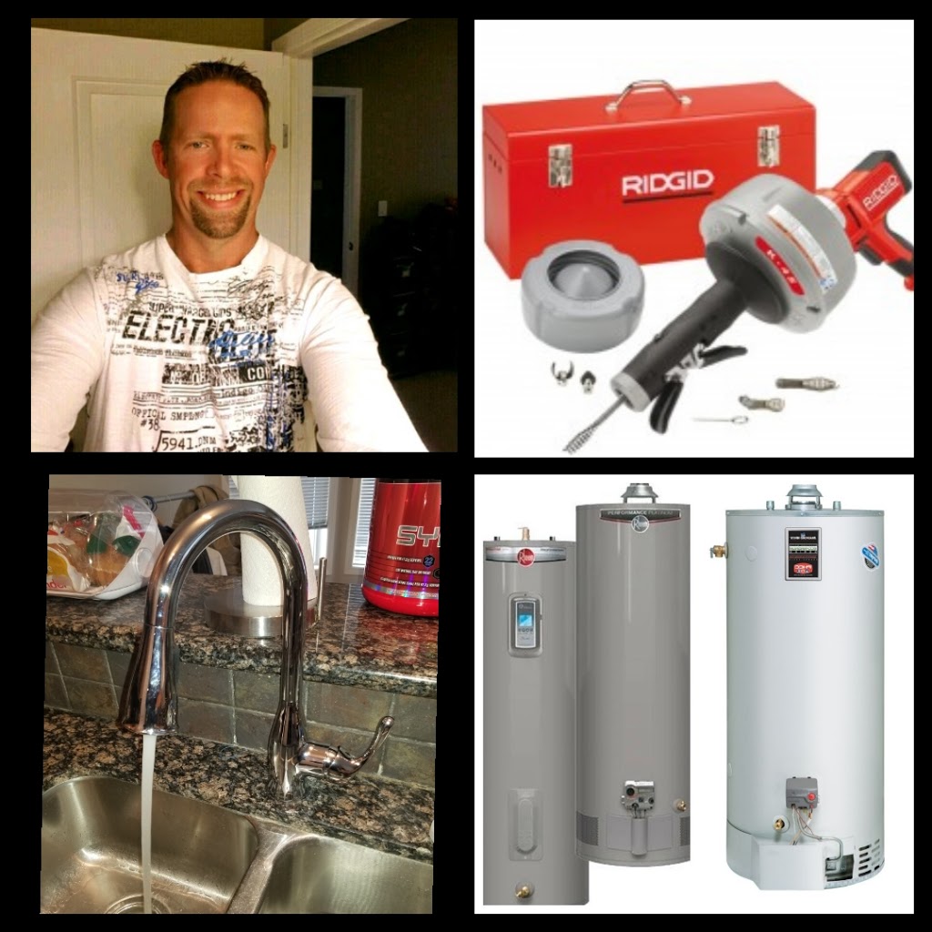 Darrens Plumbing and handyman service | 605 140 Sagewood Blvd SW, Airdrie, AB T4B 3H5, Canada | Phone: (403) 808-5627