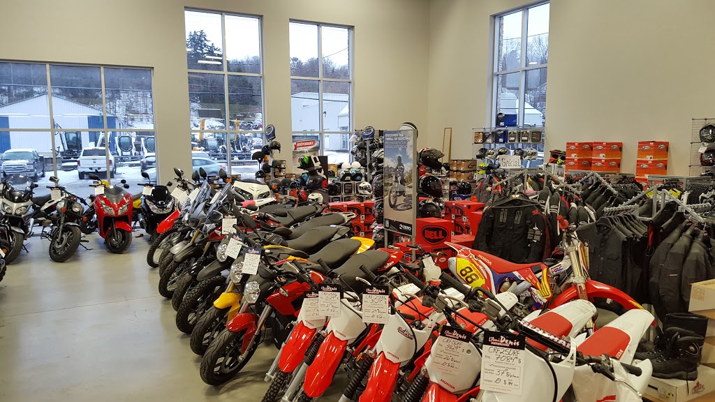 Boisvert Motos - LAMI DENIS | 294 Rue Queen, Sherbrooke, QC J1M 1K6, Canada | Phone: (819) 565-1376