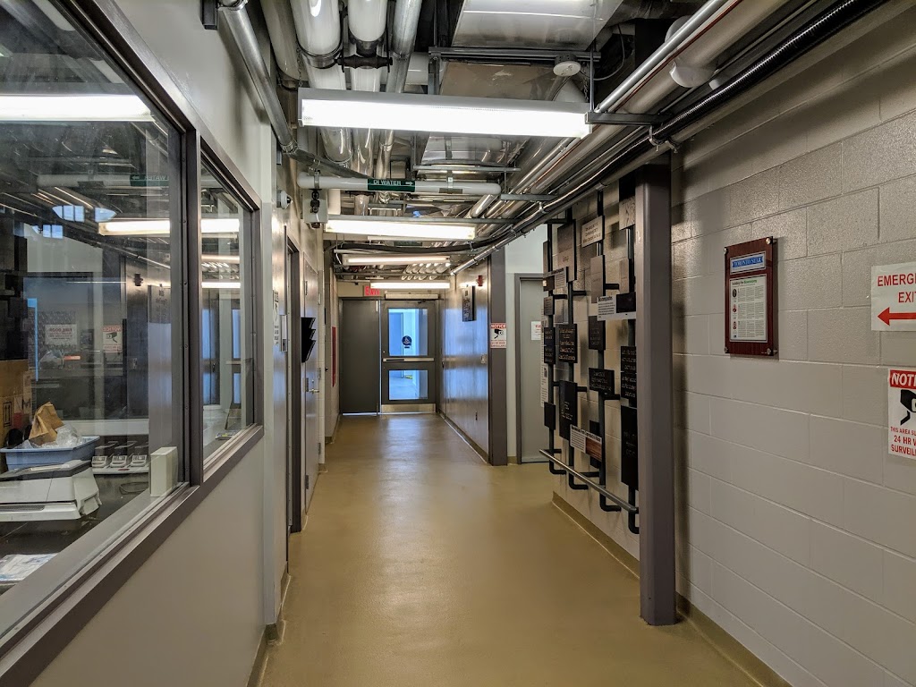 BDDC-Bioproducts Discovery & Development Center | CRSC, 117 Reynolds Walk, Guelph, ON N1G 1Y4, Canada | Phone: (519) 824-4120 ext. 56664