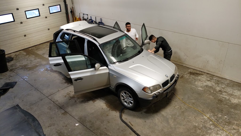 MG Auto Detailing | 6610 44 St Unit 1, Leduc, AB T9E 7E4, Canada | Phone: (780) 599-2995