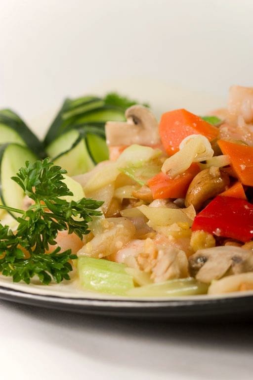 The Wokker Restaurant | 5555 Eglinton Ave W, Etobicoke, ON M9C 5M1, Canada | Phone: (905) 238-3177