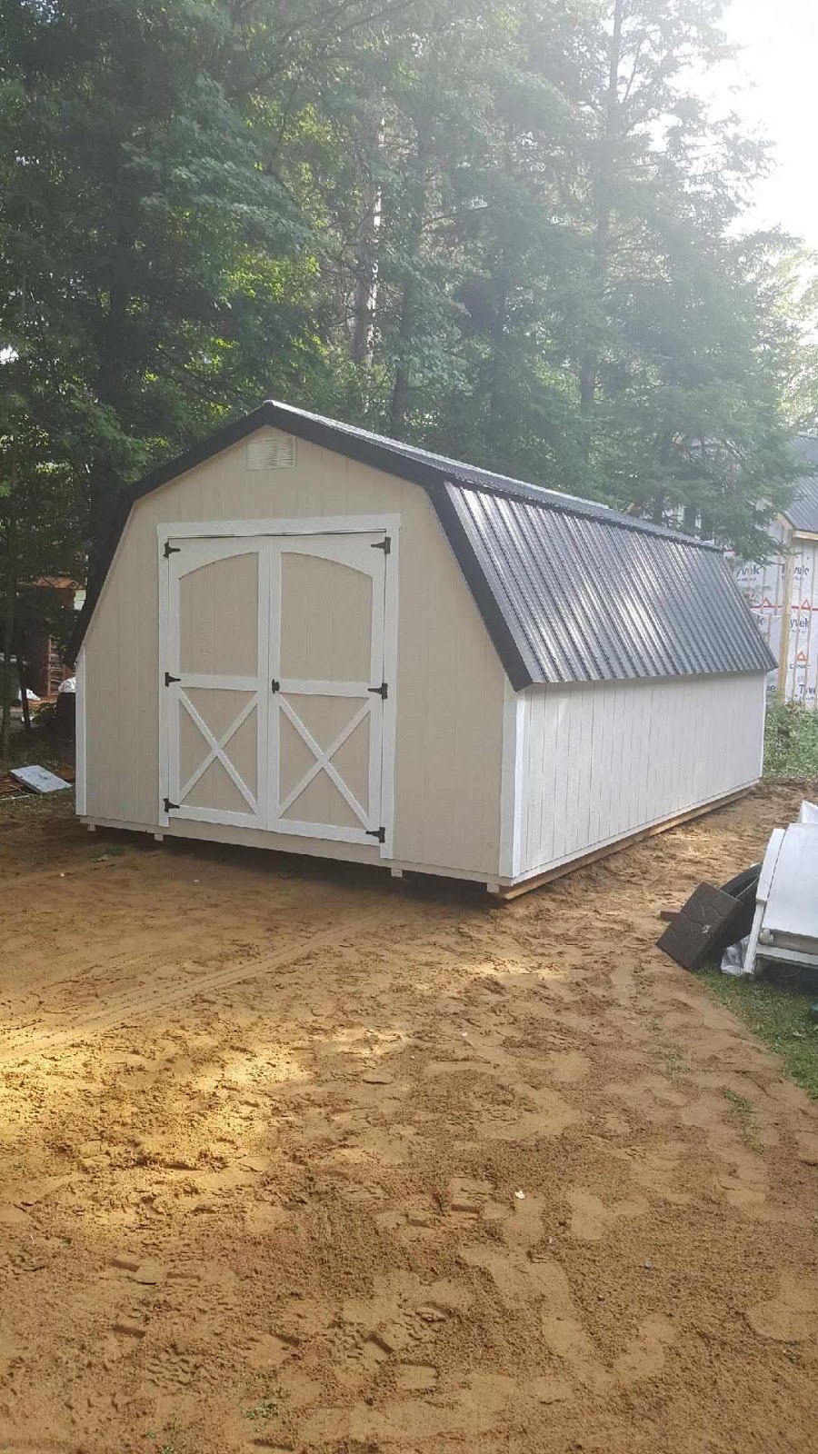 Mini Grange | 5124 QC-222, Valcourt, QC J0E 2L0, Canada | Phone: (450) 531-6090