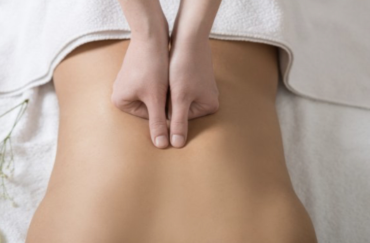 A Gud Bak Massage | 320 W Creek Dr #202, Chestermere, AB T1X 0B4, Canada | Phone: (403) 969-5663