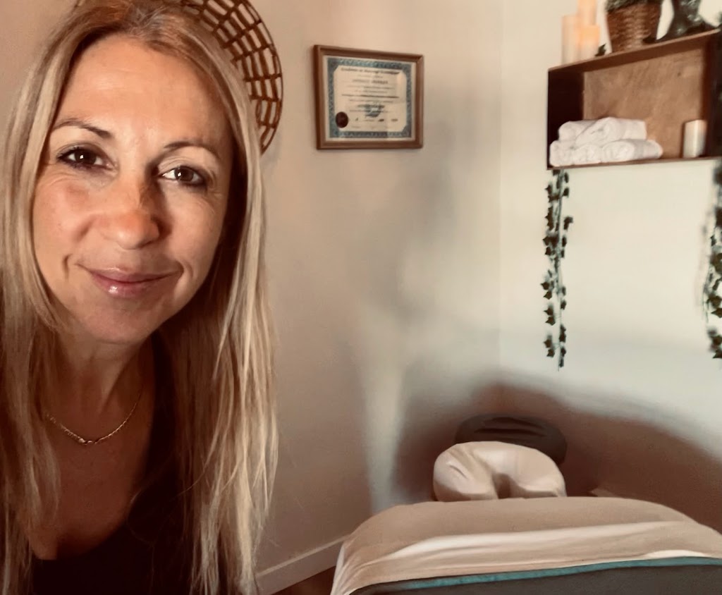 Nathalie Lévesque (MassokiNa) Massothérapie ÔMY | 147 Bd Louis-Philippe-Picard, Repentigny, QC J5Y 0A8, Canada | Phone: (450) 657-0303