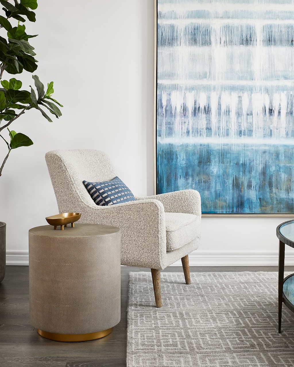 Fontana & Dames Interior Design | 53 Rue Victoria, Knowlton, QC J0E 1V0, Canada | Phone: (450) 578-4080