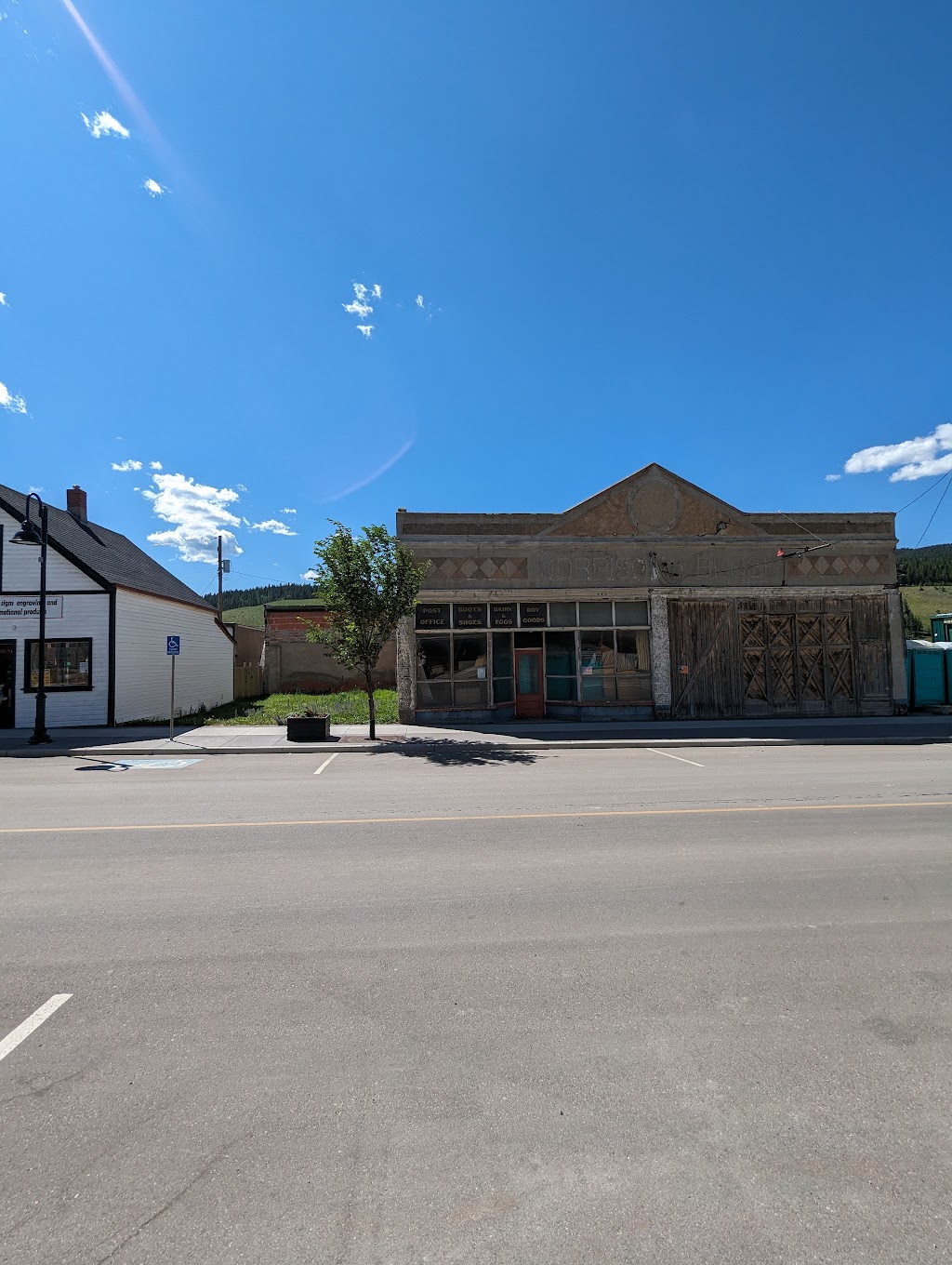 Crow Works Engraving & Signs Ltd. | 7620 17 Ave, Coleman, AB T0K 0M0, Canada | Phone: (403) 562-2920