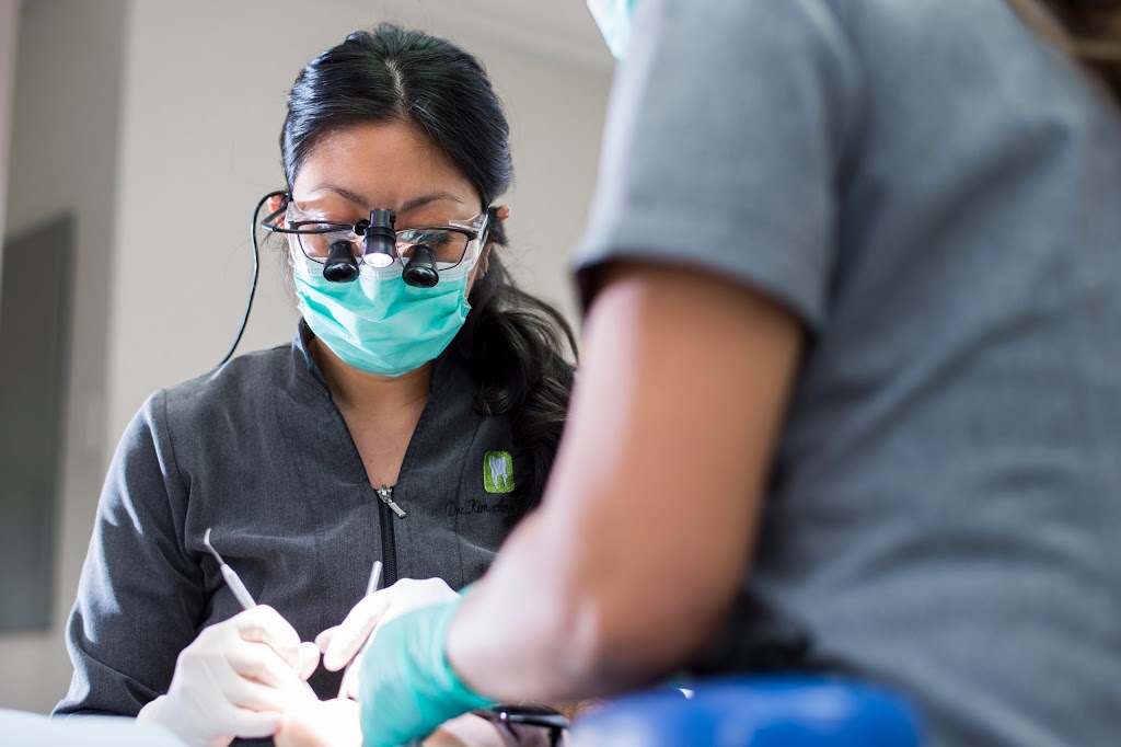 Santé dentaire SO / SO Dental Health | 2660 Rue Allard, Montréal, QC H4E 2L6, Canada | Phone: (514) 761-4501