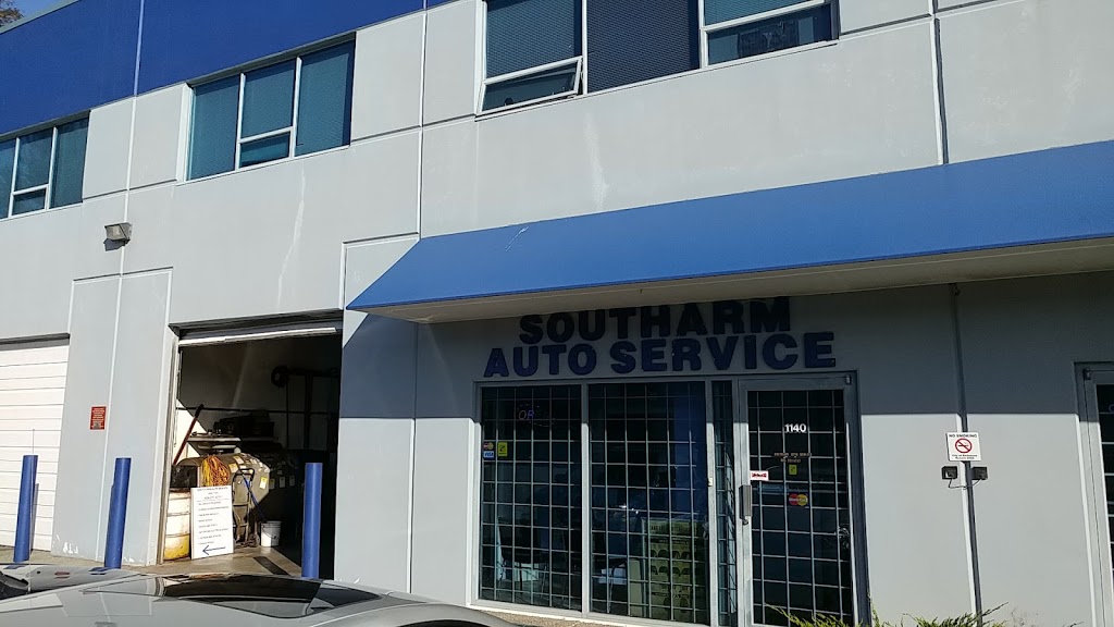 Southarm Auto Service | 12191 Hammersmith Way, Richmond, BC V7A 5H2, Canada | Phone: (604) 271-4717