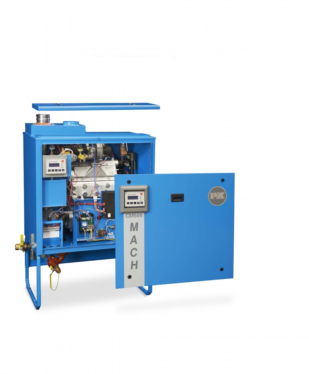 Prime Boiler Services | 155 Queens Dr, Red Deer, AB T4P 0R3, Canada | Phone: (403) 346-8787