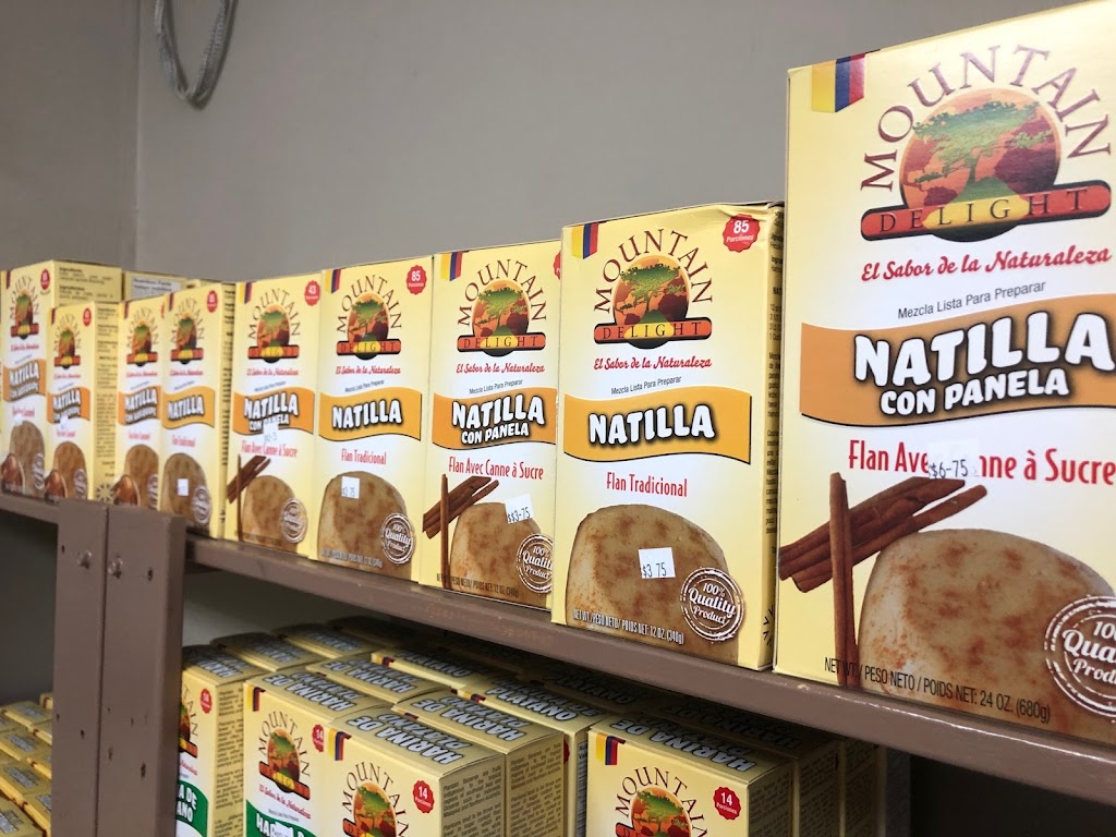 Tienda La Fe | 510 Av. Brodeur, Saint-Hyacinthe, QC J2S 4J5, Canada | Phone: (450) 773-3733