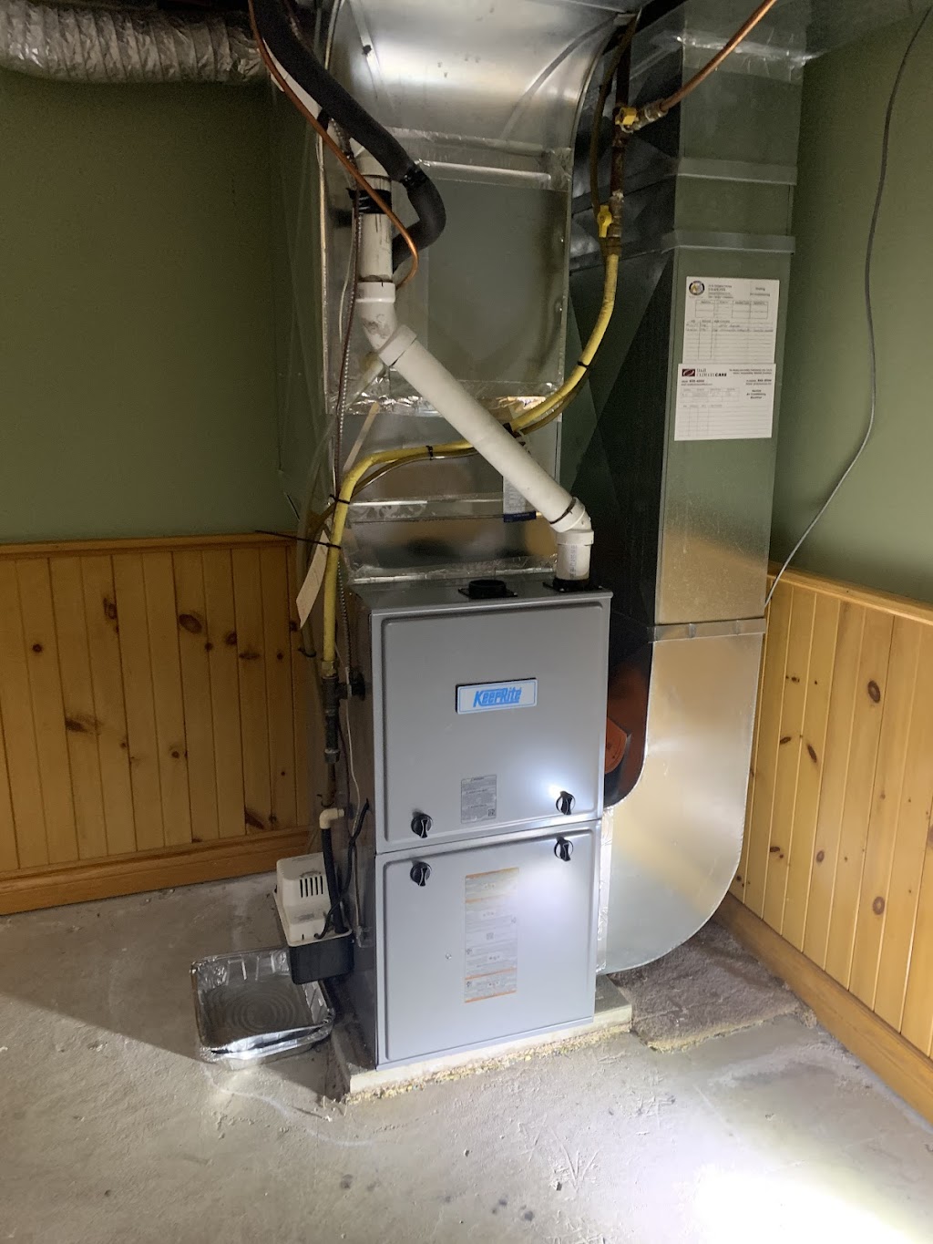 Als Mechanical | 1532 Norfolk County Hwy 59 S, Port Rowan, ON N0E 1M0, Canada | Phone: (226) 931-1801