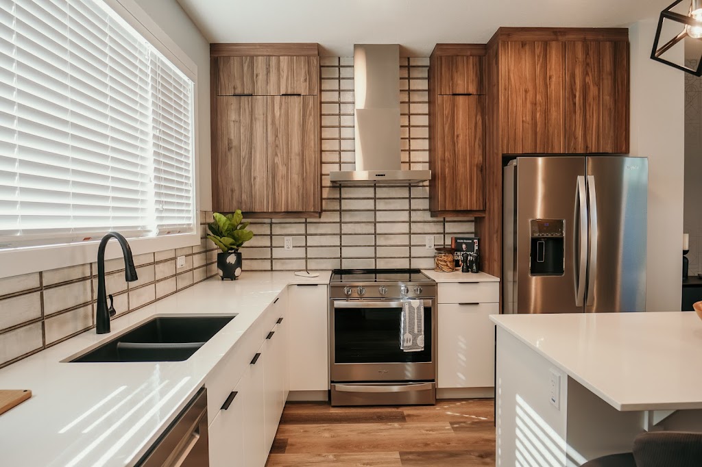 Cantiro Townhomes at ONE at Keswick | 1727 Keene Cres SW, Edmonton, AB T6W 4B6, Canada | Phone: (587) 855-4285