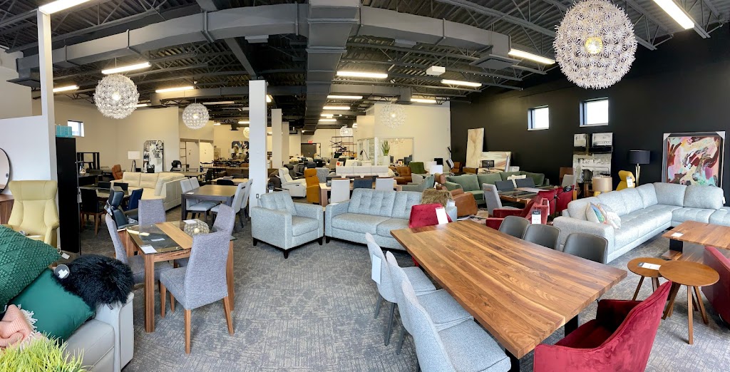 Poitras Meubles et Design | 290 Bd de lHôtel de Ville, Rivière-du-Loup, QC G5R 5C6, Canada | Phone: (418) 862-2887