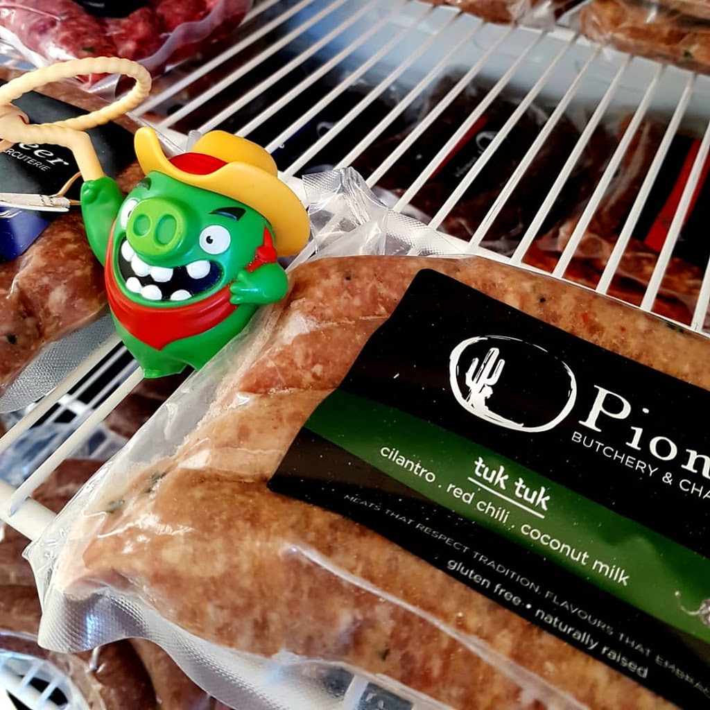 Pioneer Outpost | Ranchland No. 66, AB T0L 1R0, Canada | Phone: (587) 227-7206