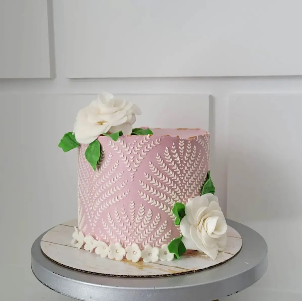 Icing & Co | 5515 199a St Unit 37, Langley, BC V3A 0L4, Canada | Phone: (604) 621-1316