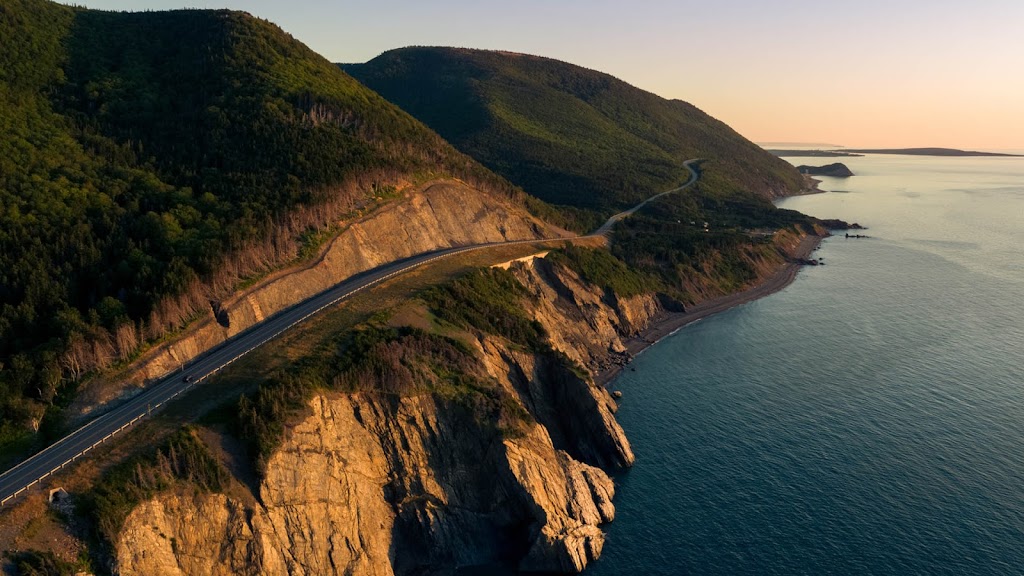 Nova Scotia Visitor Information Centre | 96 NS-4, Port Hastings, NS B9A 1M4, Canada | Phone: (902) 625-4201