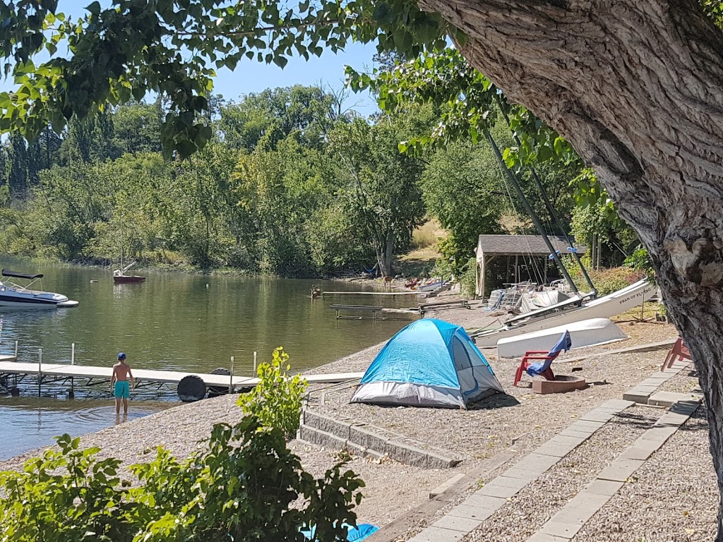 Inkaneep Point Resort | 16235 87 St, Osoyoos, BC V0H 1V2, Canada | Phone: (250) 495-6353