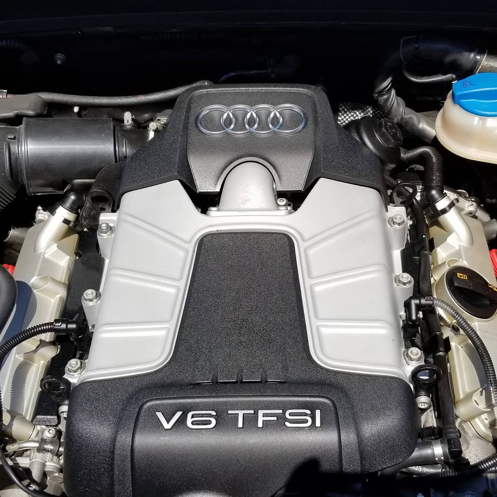 Euro MotorWorks | 43 Arborview Crescent, Etobicoke, ON M9W 7B3, Canada | Phone: (647) 884-7005
