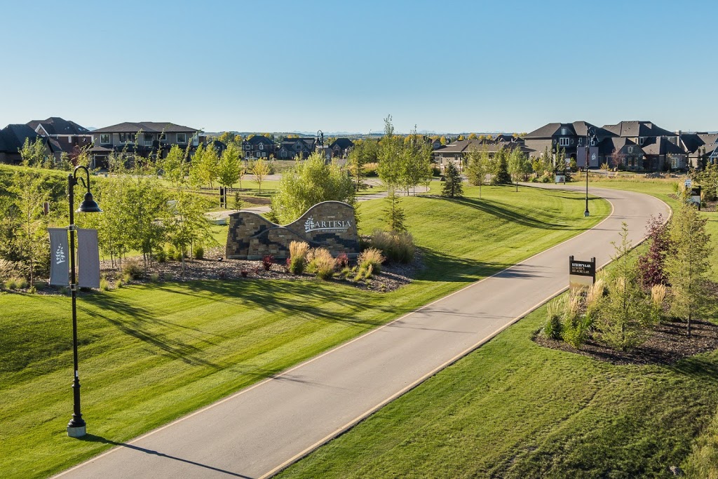 Artesia at Heritage Pointe - Administrative Office | RR 1, 1 Heritage Point Dr, Heritage Pointe, AB T1S 4H1, Canada | Phone: (403) 256-9192