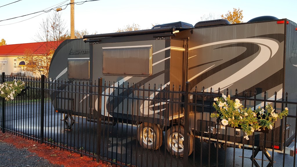 Miller Rv Sales Inc. | 7881 Victoria St, Metcalfe, ON K0A 2P0, Canada | Phone: (613) 821-2323