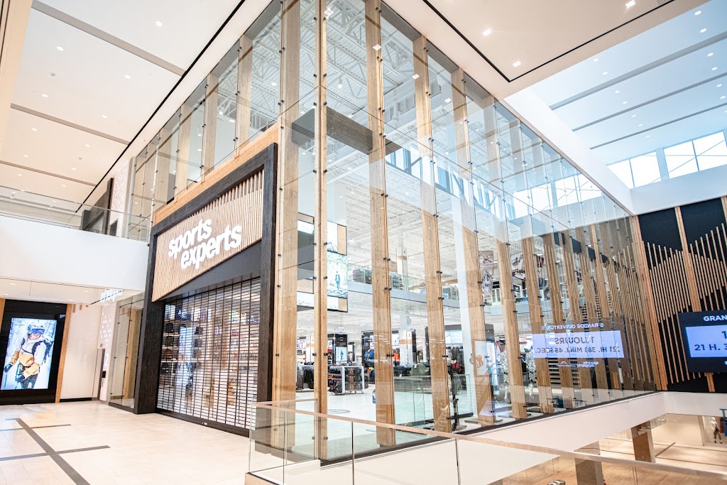Sports Experts | 2700 Bd Laurier, Québec, QC G1V 2L8, Canada | Phone: (418) 659-4547