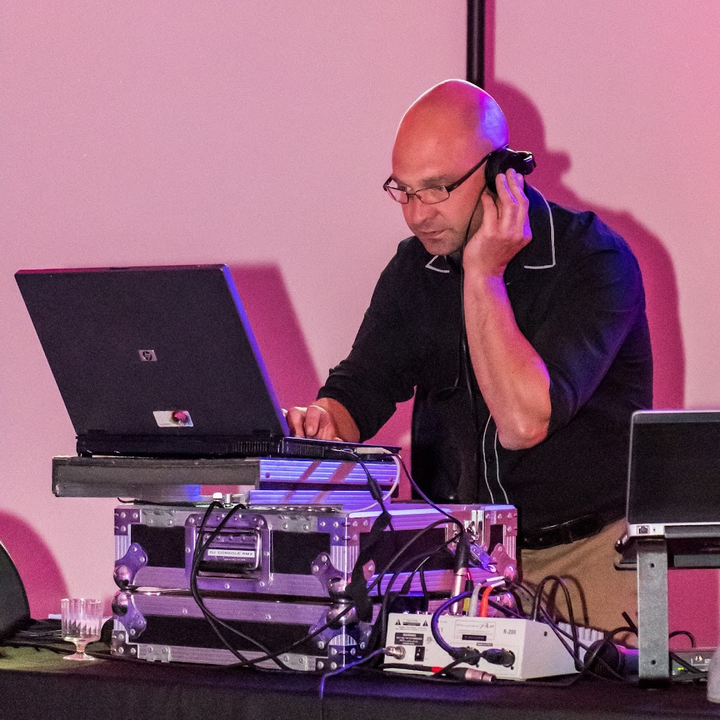 Disco CNRV | 1441 Rue des Vinaigriers, Shipshaw, QC G7P 3B2, Canada | Phone: (418) 590-5415
